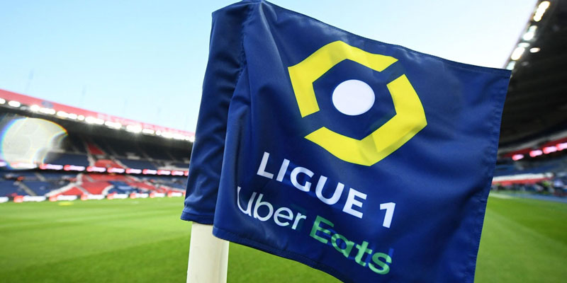 Ligue 1 Pháp - Sự Hấp Dẫn Của Bóng Đá Pháp